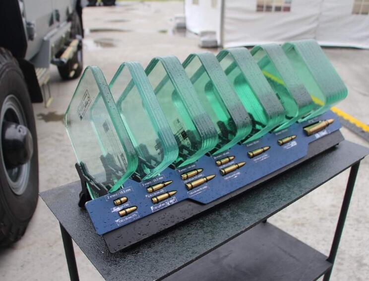 pc板防弹玻璃原理是什么？