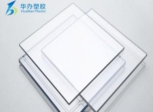 硬化PC板的缺点：加工/安装时容易脆裂