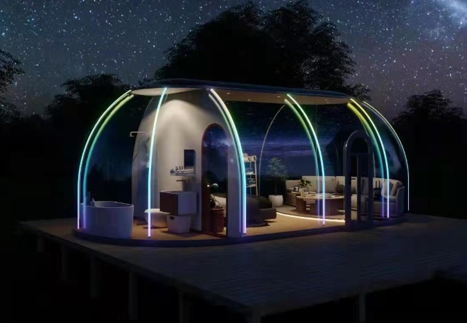 星空房用什么材料比较好？