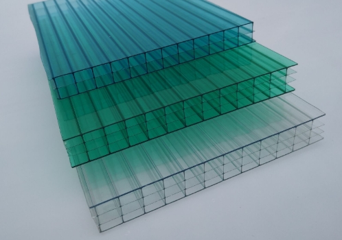 阳光板是什么材料，PC阳光板和PC耐力板哪个好