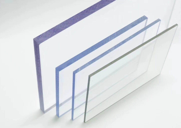 PC耐力板与其他常见板材的价格对比