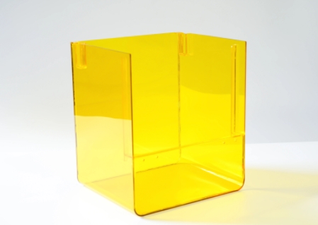 PC板可加工成哪些物品？