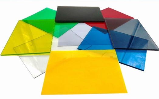 PC耐力板12MM的价格