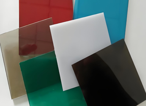 PC蜂窝板在工业领域的应用