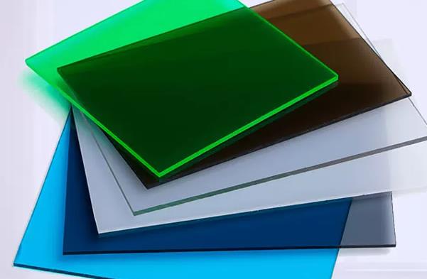 PC耐力板市场竞争现状2025