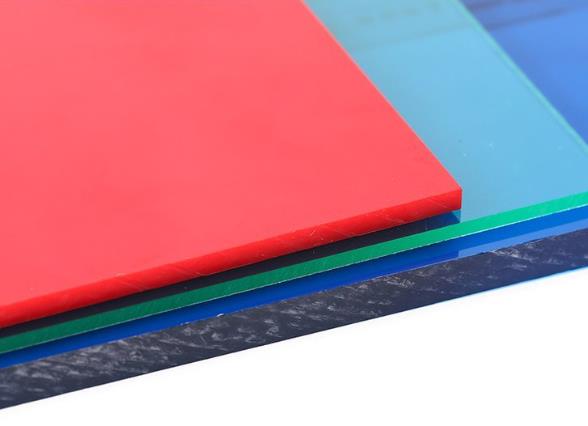 10mm的PC耐力板多少钱1平米