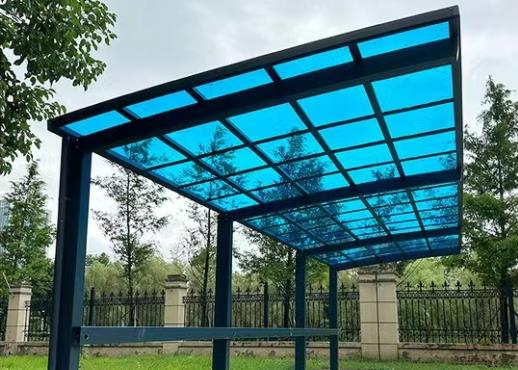 新型的建筑材料有哪些