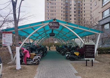 透明的顶棚建筑材料有哪些