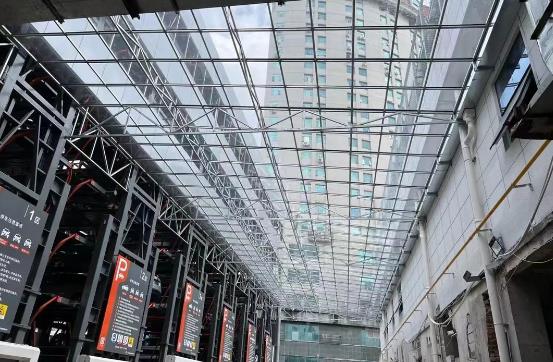 建新型温室大棚造价与材料解析2025