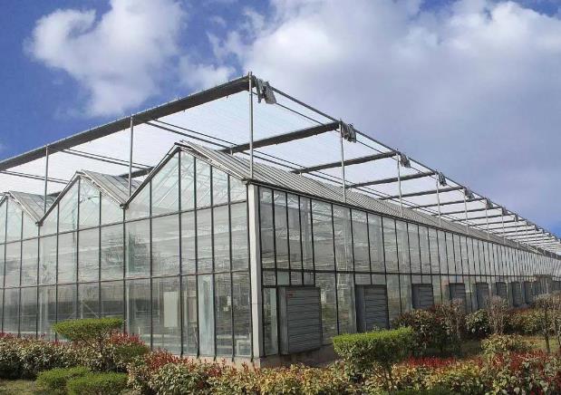 PC板新型温室大棚一亩造价多少钱？