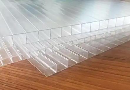 ERP采光板有哪些用途？